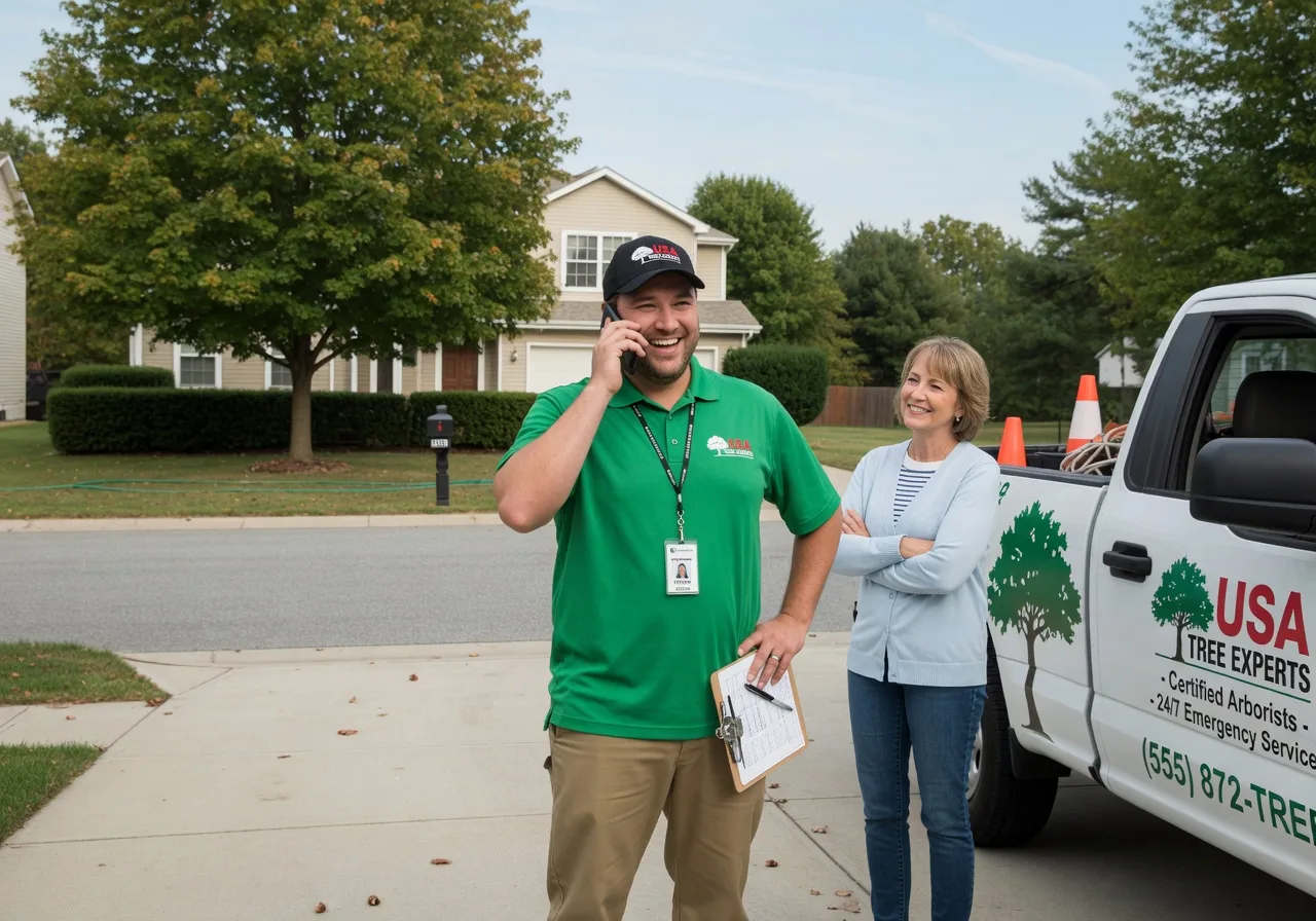 Tree Services East Wakefield, NH FAQs